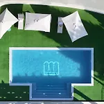 Umbriance Con Piscina Privata *