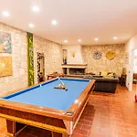 Umbriance Con Piscina Privata Ferienhaus Stroncone