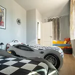 Umbriance Con Piscina Privata Ferienhaus