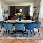 Ferienhaus Umbriance Con Piscina Privata Stroncone