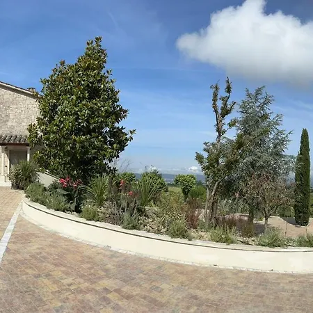 Villa In Umbria Con Piscina Privata * Stroncone
