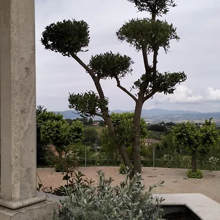 Holiday home Villa In Umbria Con Piscina Privata