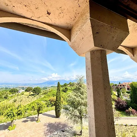 Villa In Umbria Con Piscina Privata * Stroncone