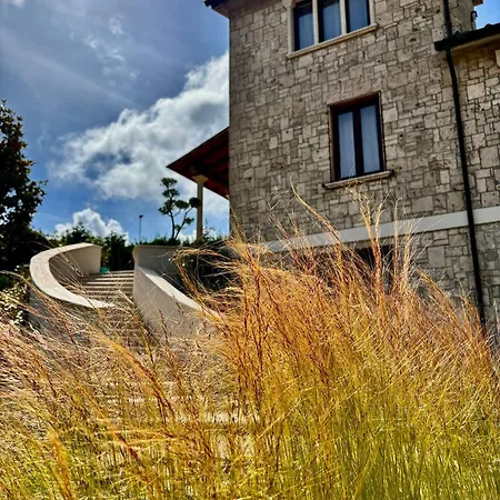 Holiday home Villa In Umbria Con Piscina Privata