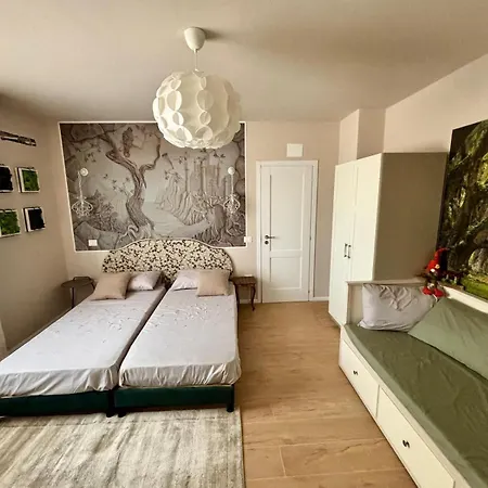 Holiday home Villa In Umbria Con Piscina Privata