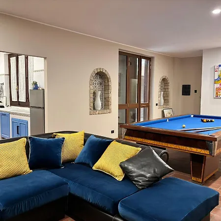 Villa In Umbria Con Piscina Privata Holiday home Stroncone