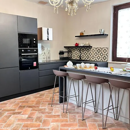 Villa In Umbria Con Piscina Privata