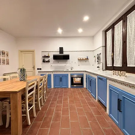 Holiday home Villa In Umbria Con Piscina Privata *