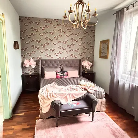 Villa In Umbria Con Piscina Privata *