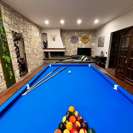 Villa In Umbria Con Piscina Privata *