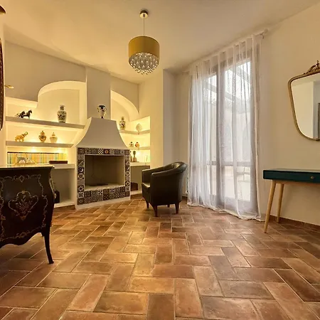 Holiday home Villa In Umbria Con Piscina Privata