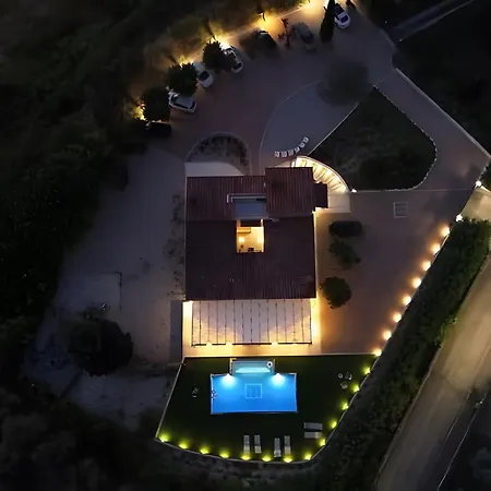 Holiday home Villa In Umbria Con Piscina Privata *