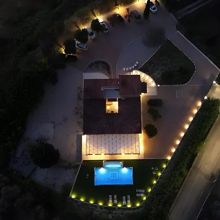 Villa In Umbria Con Piscina Privata *
