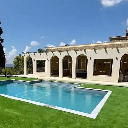 Holiday home Villa In Umbria Con Piscina Privata