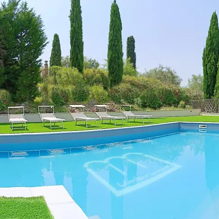 Umbriance Con Piscina Privata *