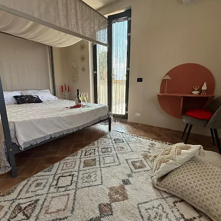 Umbriance Con Piscina Privata