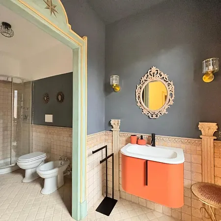 Umbriance Con Piscina Privata Dom wakacyjny Stroncone