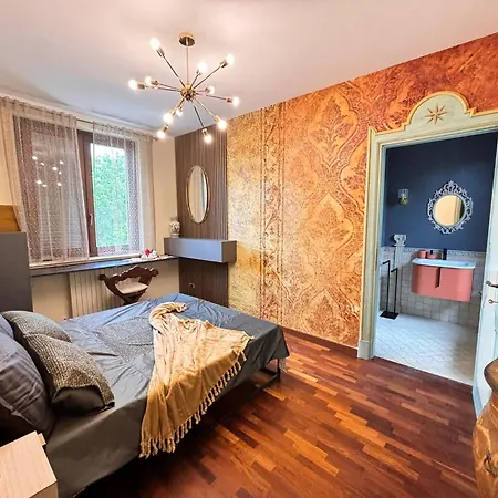 Dom wakacyjny Umbriance Con Piscina Privata Stroncone