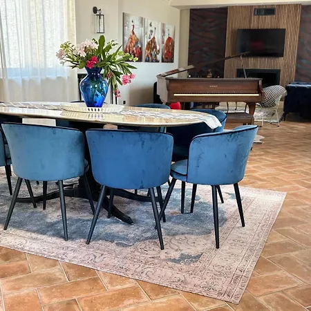 Umbriance Con Piscina Privata * Stroncone