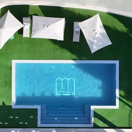 Umbriance Con Piscina Privata *