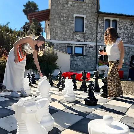 Umbriance Con Piscina Privata