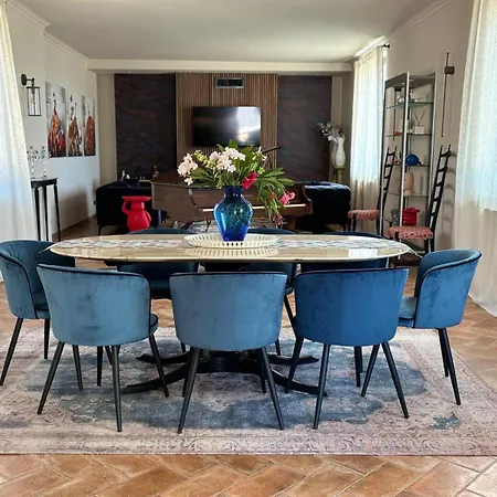 Сasa de vacaciones Umbriance Con Piscina Privata