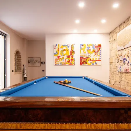 Сasa de vacaciones Umbriance Con Piscina Privata *