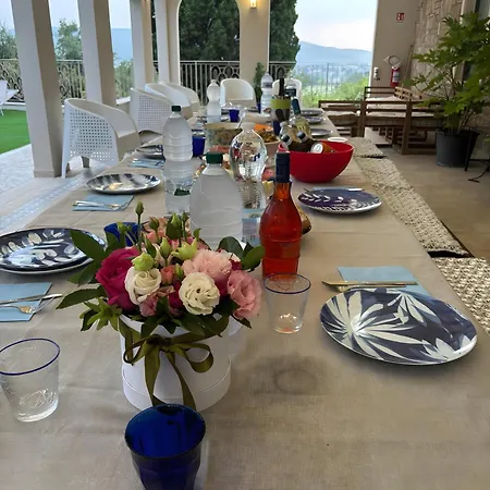 Umbriance Con Piscina Privata