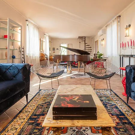 Сasa de vacaciones Umbriance Con Piscina Privata Stroncone