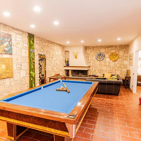 Umbriance Con Piscina Privata Dom wakacyjny Stroncone