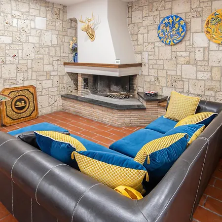 Umbriance Con Piscina Privata * Stroncone