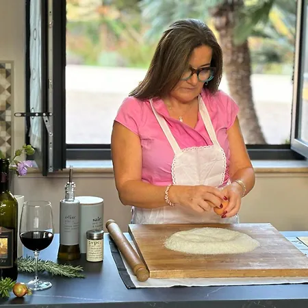 Umbriance Con Piscina Privata *