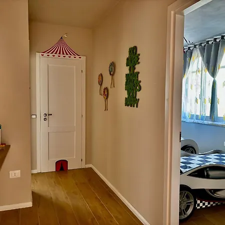 Umbriance Con Piscina Privata Dom wakacyjny