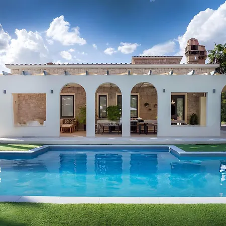 Umbriance Con Piscina Privata Dom wakacyjny