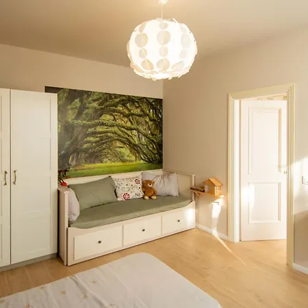 Prázdninový dům Umbriance Con Piscina Privata