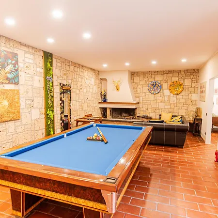 Umbriance Con Piscina Privata Prázdninový dům