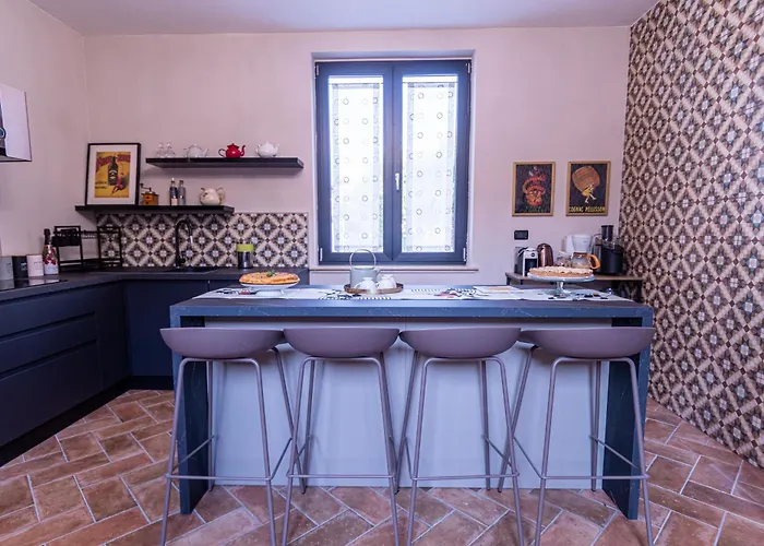 Umbriance Con Piscina Privata Casa de Férias