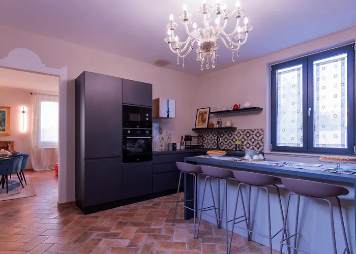 Casa de Férias Umbriance Con Piscina Privata