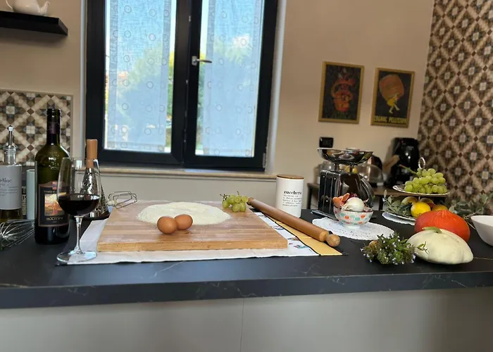 Umbriance Con Piscina Privata * Stroncone