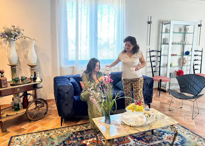 Casa de Férias Umbriance Con Piscina Privata *