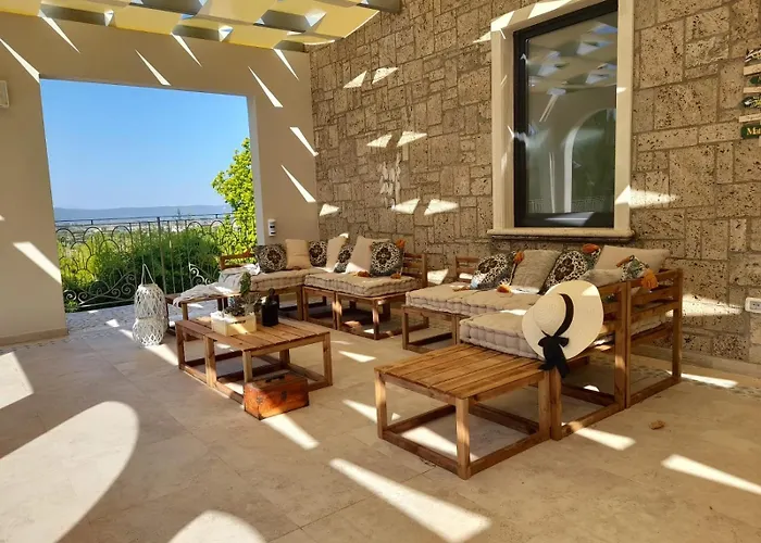 Umbriance Con Piscina Privata Stroncone