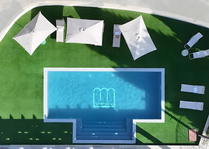Umbriance Con Piscina Privata *