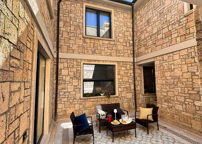 Umbriance Con Piscina Privata * Stroncone