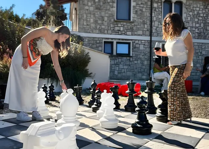 Umbriance Con Piscina Privata