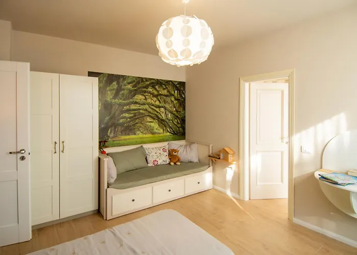 Umbriance Con Piscina Privata *