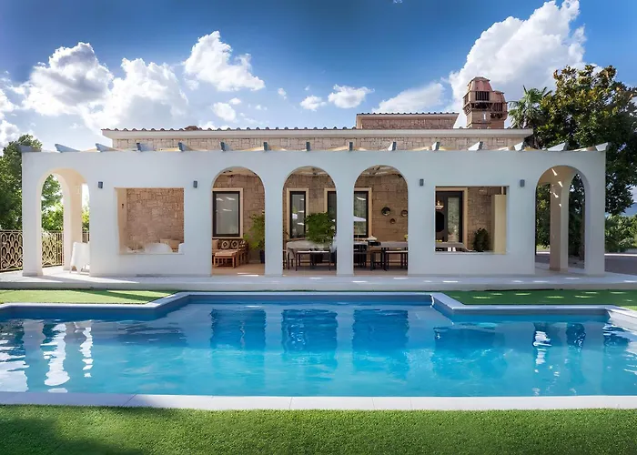 Umbriance Con Piscina Privata * Stroncone