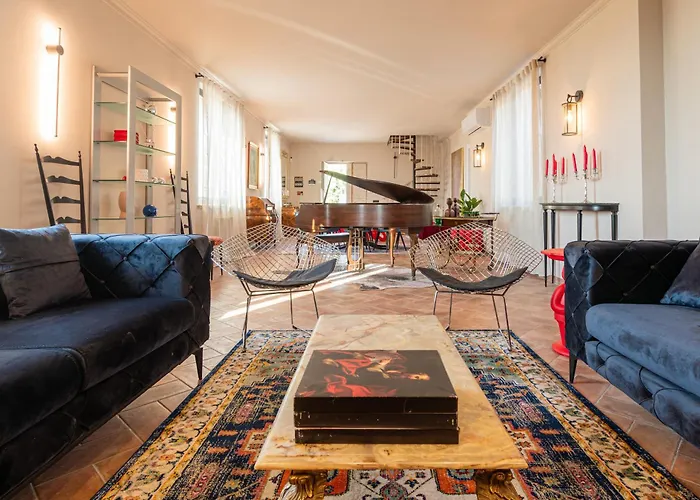 Casa de Férias Umbriance Con Piscina Privata Stroncone