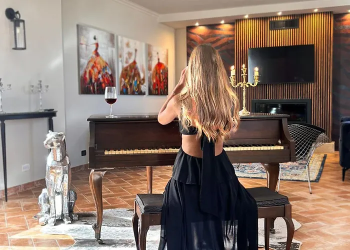 Casa de Férias Umbriance Con Piscina Privata *