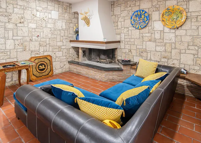 Umbriance Con Piscina Privata * Stroncone