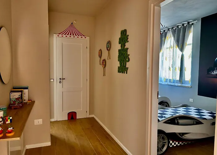 Umbriance Con Piscina Privata Casa de Férias